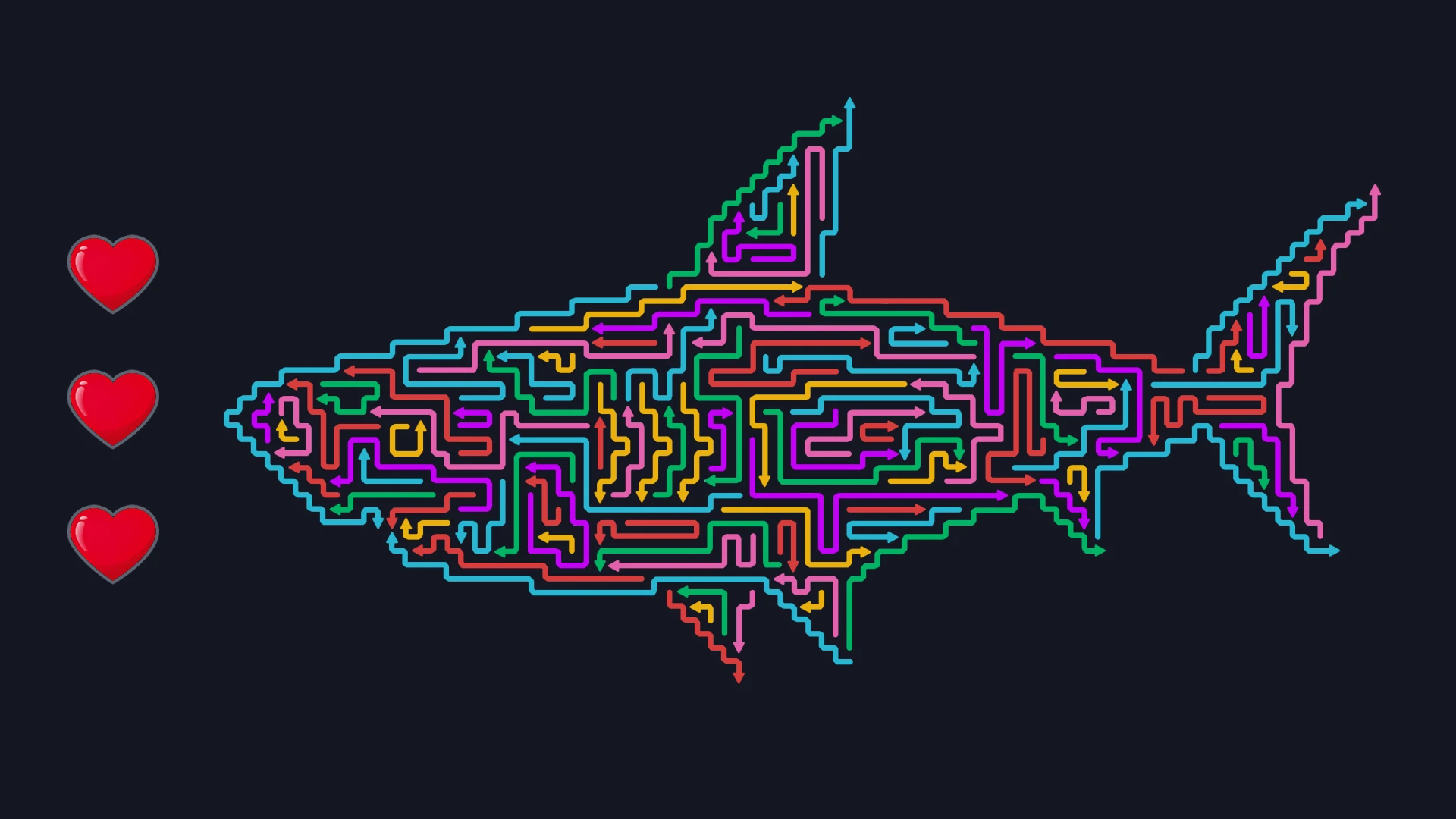 Zen Arrow: Tap & Unwind screenshot