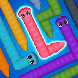 Snake Wiggle Master! のアイコン